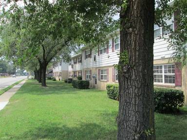 Main picture of John Abbitt Apartments