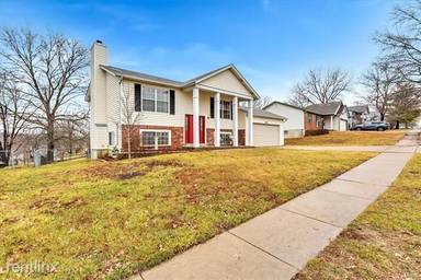 Main picture of 2515 Amarillo Dr