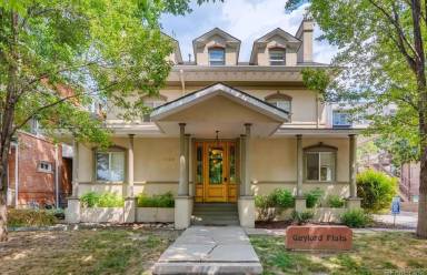 Main picture of 1750 Gaylord St