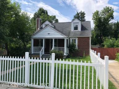 Main picture of 3703 Jefferson St