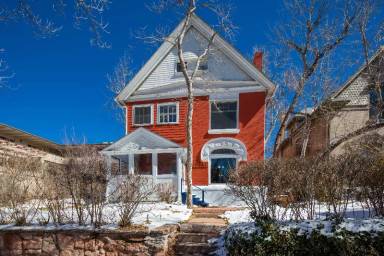 Main picture of 1148 Josephine St