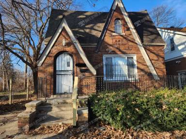 Main picture of 15101 Ward St