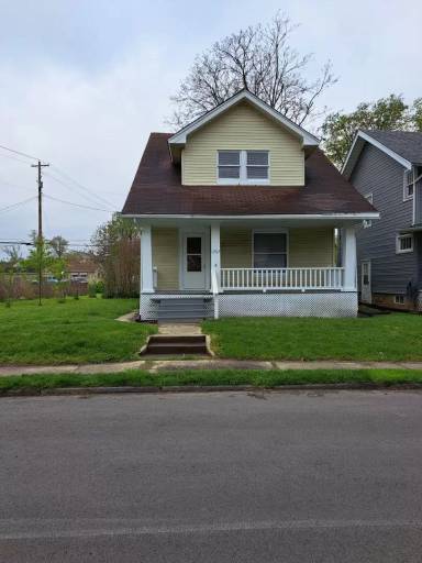 Main picture of 1709 Bayer Ave