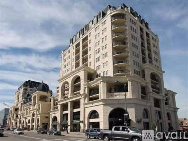 Main picture of Luxury Beauvallon Condo