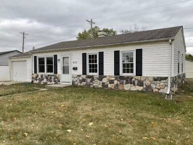 Main picture of 602 Stony Run Ln