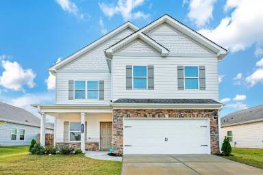 Main picture of 16879 Hollings Trl NW