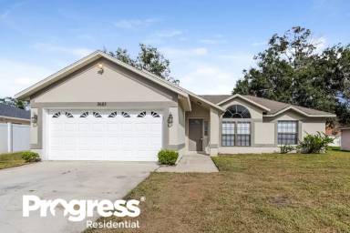 Main picture of 2683 Black Oak Ln