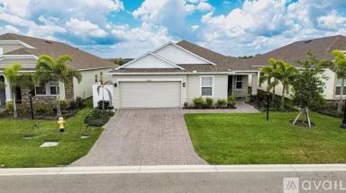 Main picture of 16830 Canopy Garden Dr