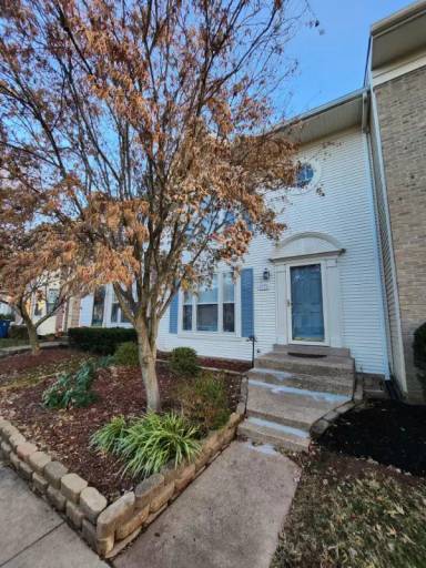 Main picture of 5203 Glen Meadow Dr