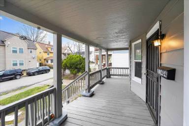 Main picture of 11404 Orville Ave