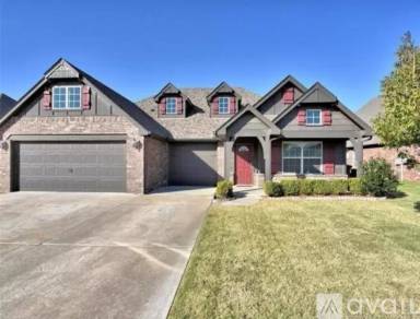 Main picture of 4314 S 174th East Ave