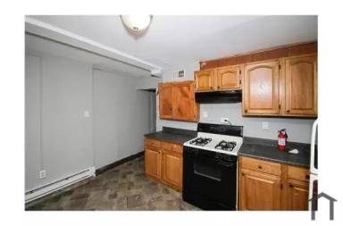 Main picture of 1716 W Pratt St
