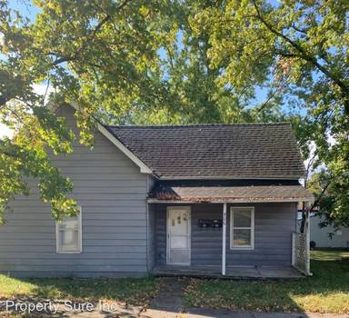 Main picture of 406 1/2 17th St