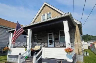 Main picture of 716 Summit St