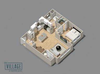 Main picture of 1555 Klockner Rd