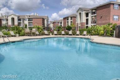 Main picture of Landmark at Cypress Falls