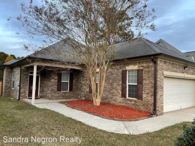 Main picture of 2508 Grier Cir