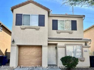 Main picture of 4760 Arroyo Seco Dr