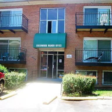 Main picture of Greenwood Manor Apartments