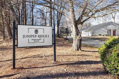 Main picture of Juniper Ridge I