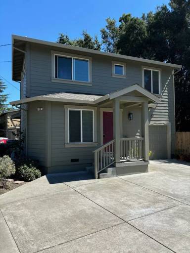 Main picture of 1732 Mount Olive Dr
