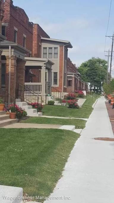 Main picture of Grant Commons