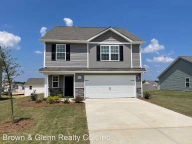Main picture of 327 Aubrey Woods Dr