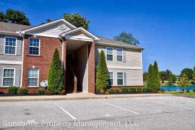 Main picture of Silverwoods Landing Apartments