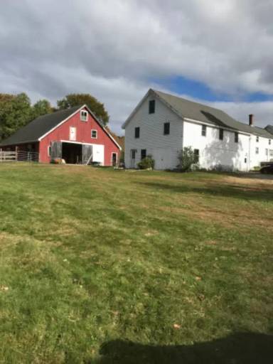 Main picture of 521 Owls Nest Rd