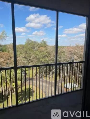 Main picture of Park Tower Senior Apartments