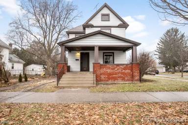 Main picture of 1035 Chatham St NW