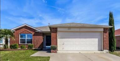 Main picture of 6901 Baybridge Dr