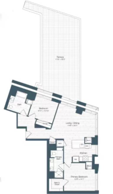 Main picture of Haus25 Apartments