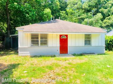 Main picture of 3333 Harris St