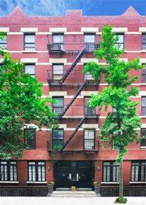 Main picture of 24 Jane St