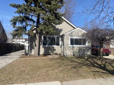 Main picture of 8419 Republic Ave