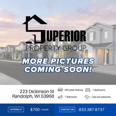 Main picture of 223 Dickinson St