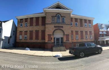 Main picture of 62 Logan St