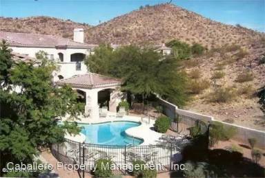 Main picture of Mountain Canyon Condominiums