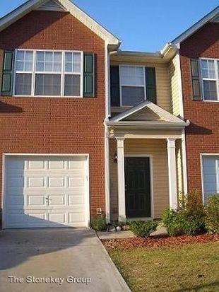 Main picture of 4956 Wexford Trl