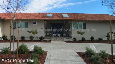 Main picture of 1399 Hacienda Dr