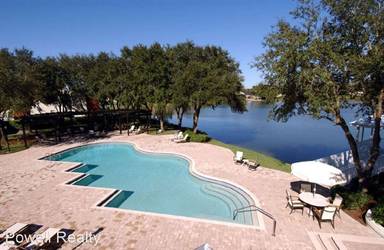 Main picture of Park Lake at Parsons