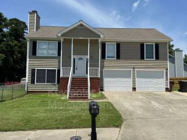 Main picture of 307 Mount Olive Dr