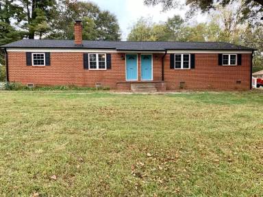 Main picture of 3014 N Church St