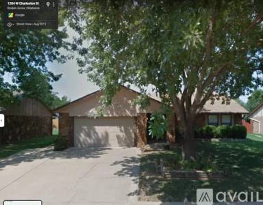 Main picture of 1205 W Charleston St