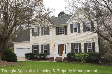 Main picture of 3421 Pritchard Ct