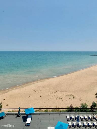 Main picture of Beachside Apartments