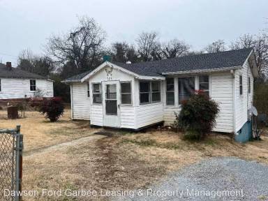 Main picture of 524 Fauquier St