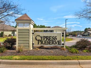 Main picture of The Residences at Cypress Preserve