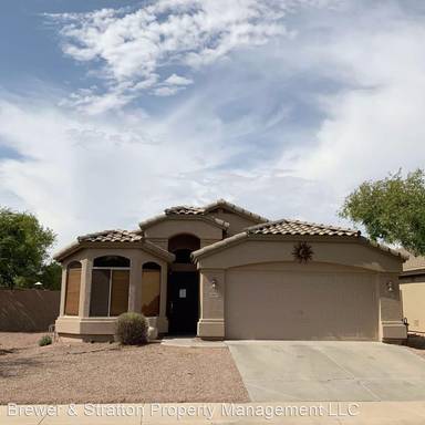 Main picture of 43847 W Cahill Dr